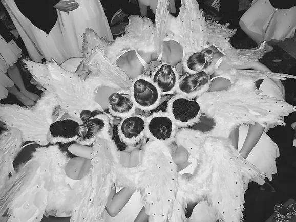 Welcome to Parkewood School of Dance.