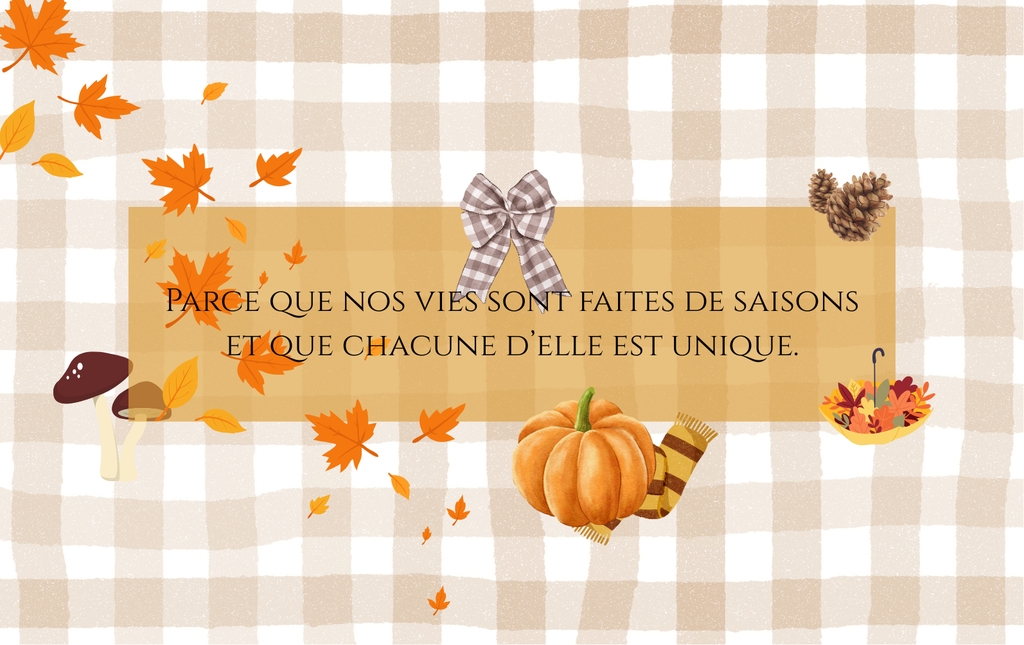 Les Saisons du Craft