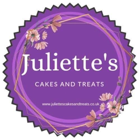 Juliette's cakes and treats now available for delivery