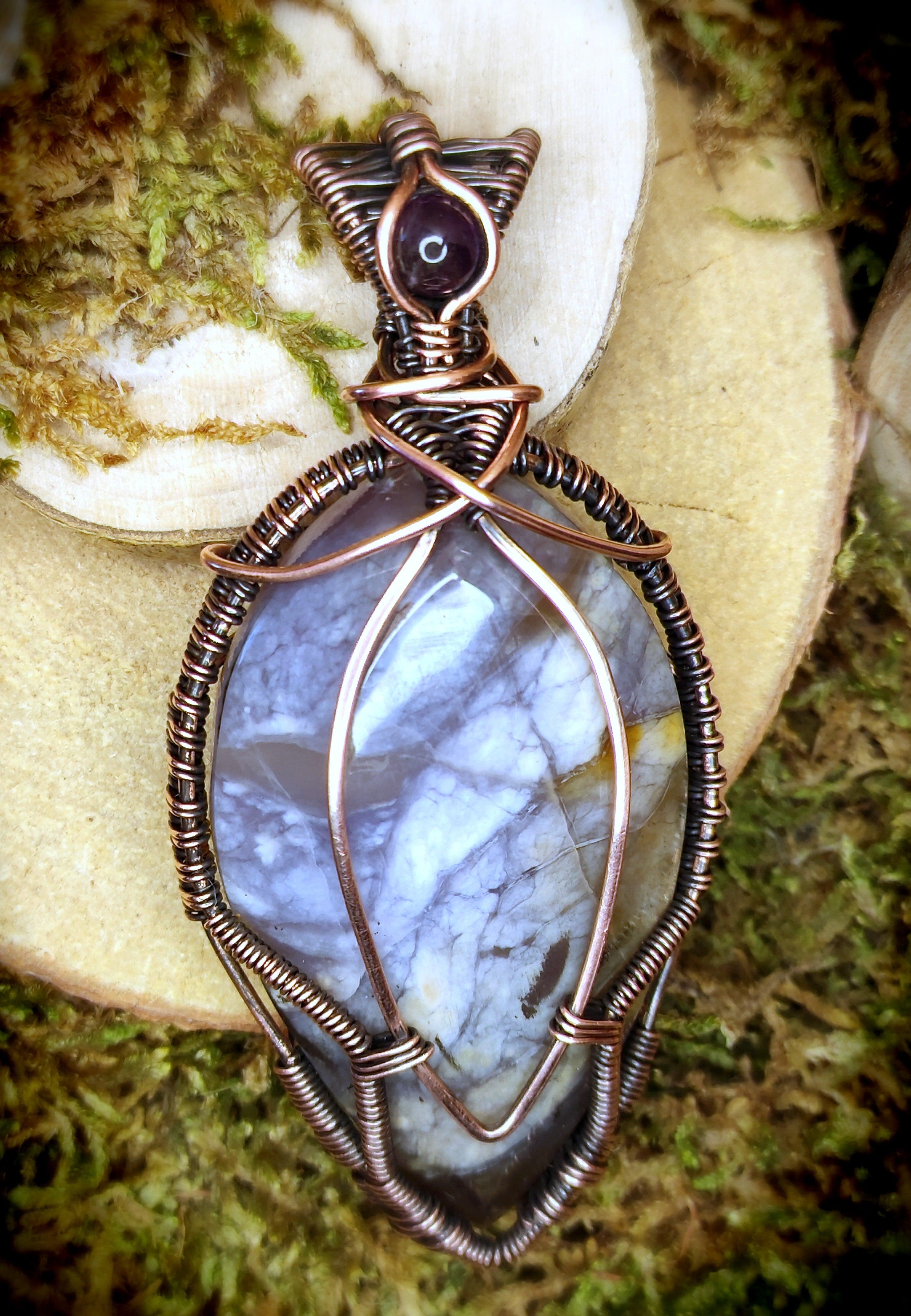 Pendentif