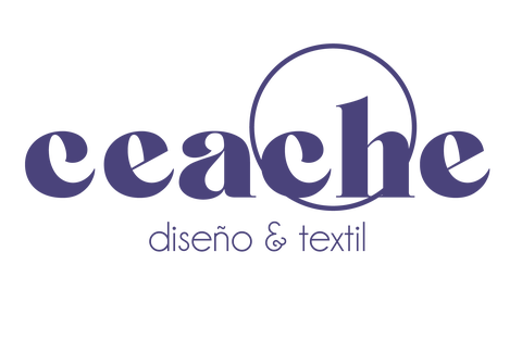 ¡Hola! Gracias por tu visita a Ceache Diseño