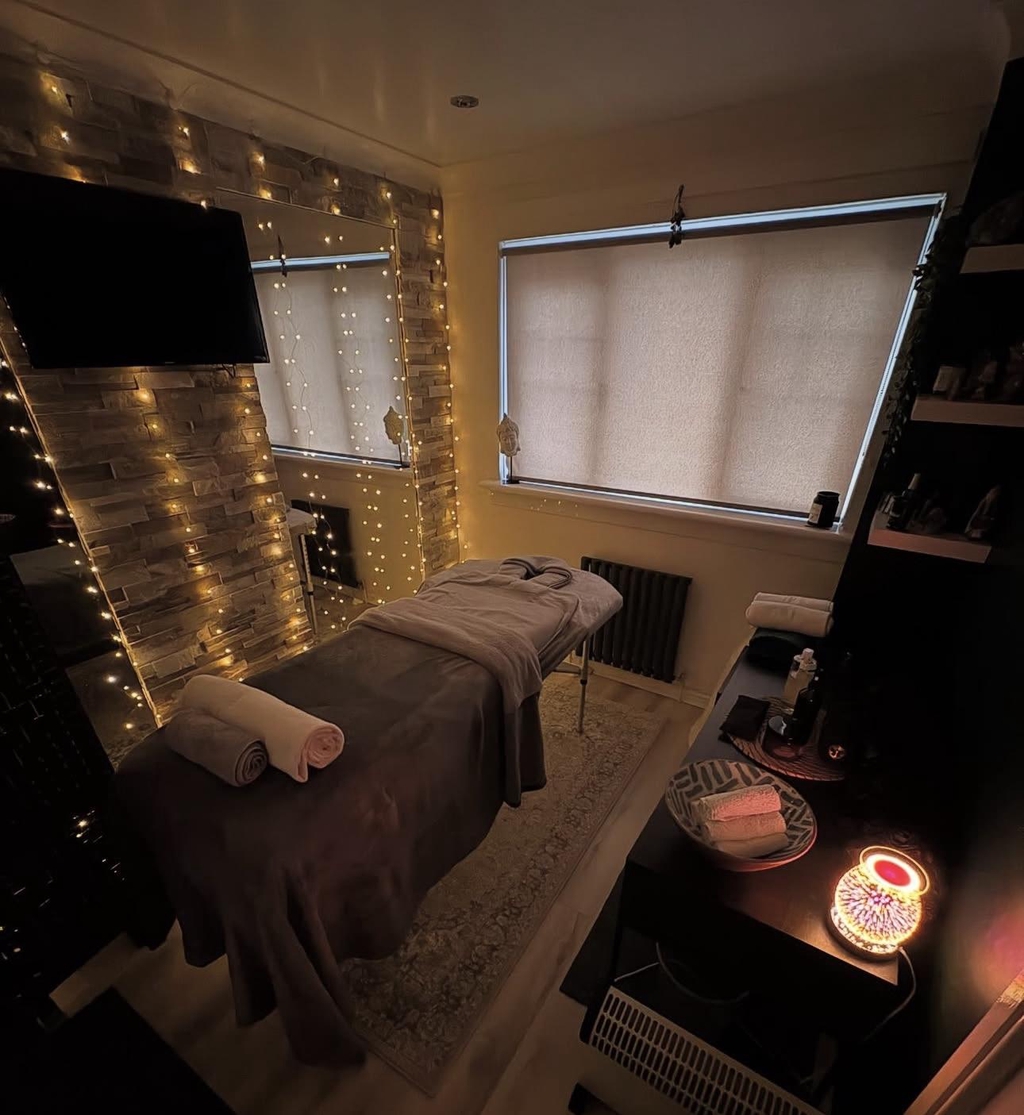 1720 Massage Studio