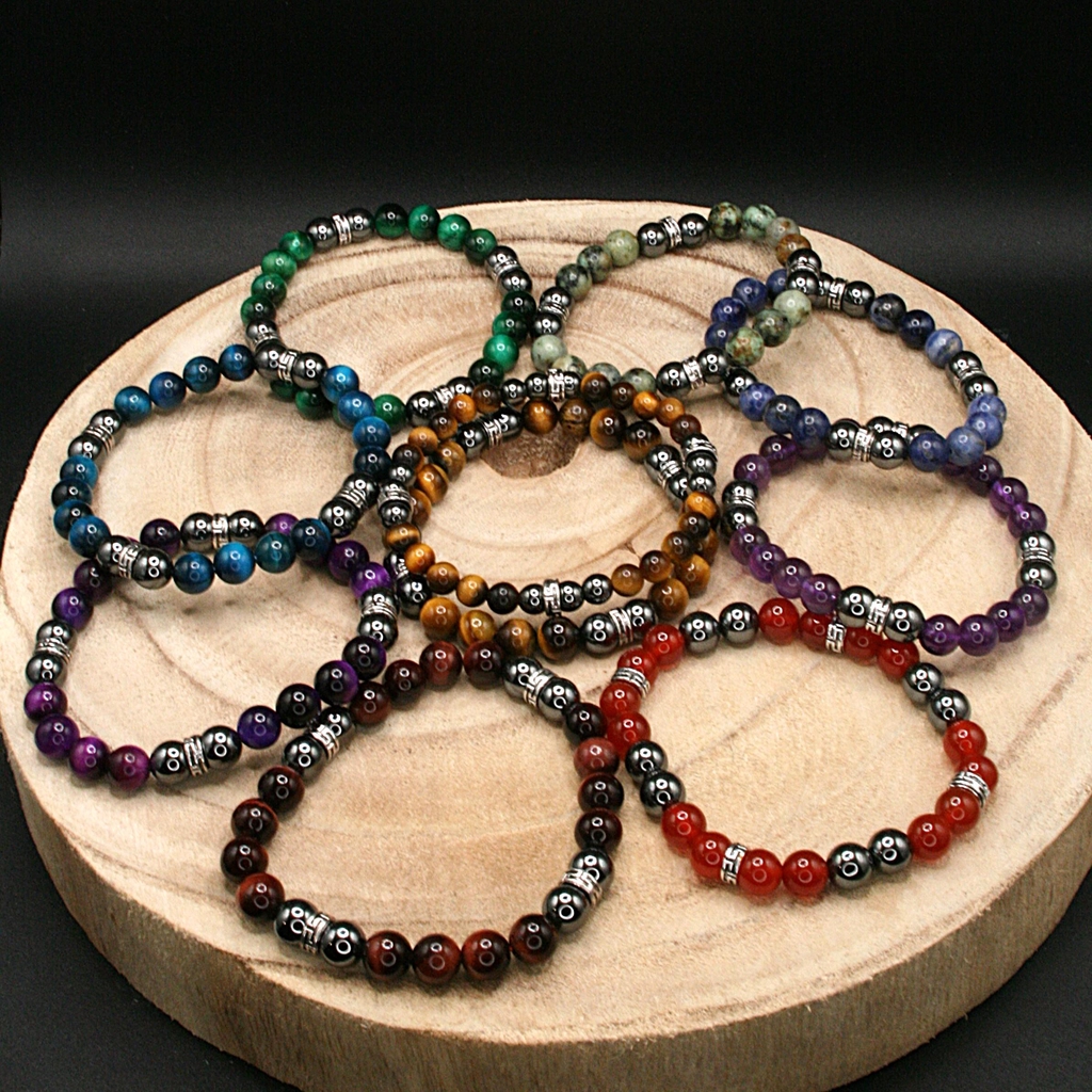 Collection Âme Mystique