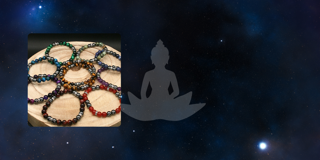 Collection Âme Mystique