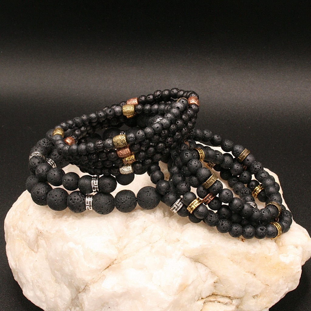 Collection Âme Brute