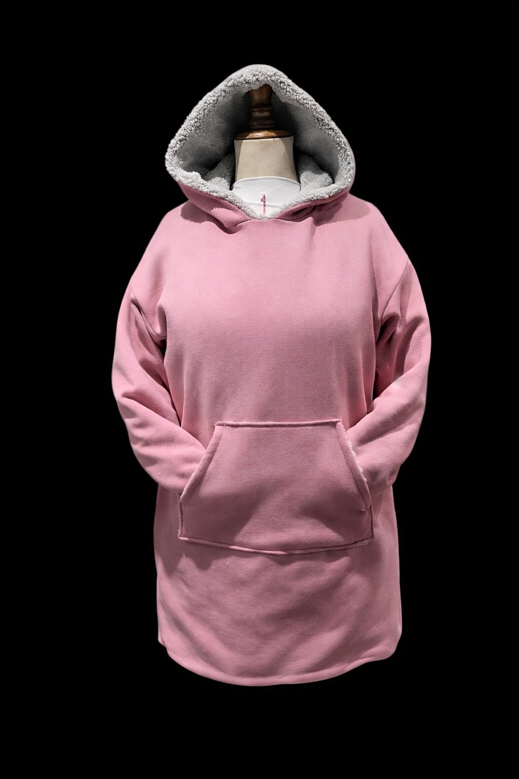 SWEET OVERSIZE  COSY