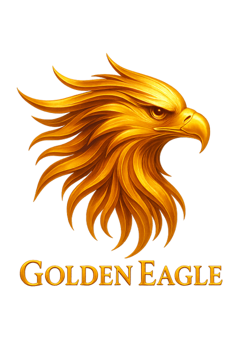 Golden Eagle