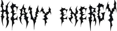 Logo de la marque Heavy Energy