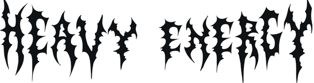 Logo de la marque Heavy Energy