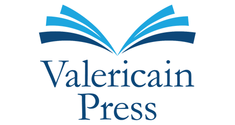 Valericain Press web shop