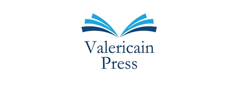 Valericain Press web shop
