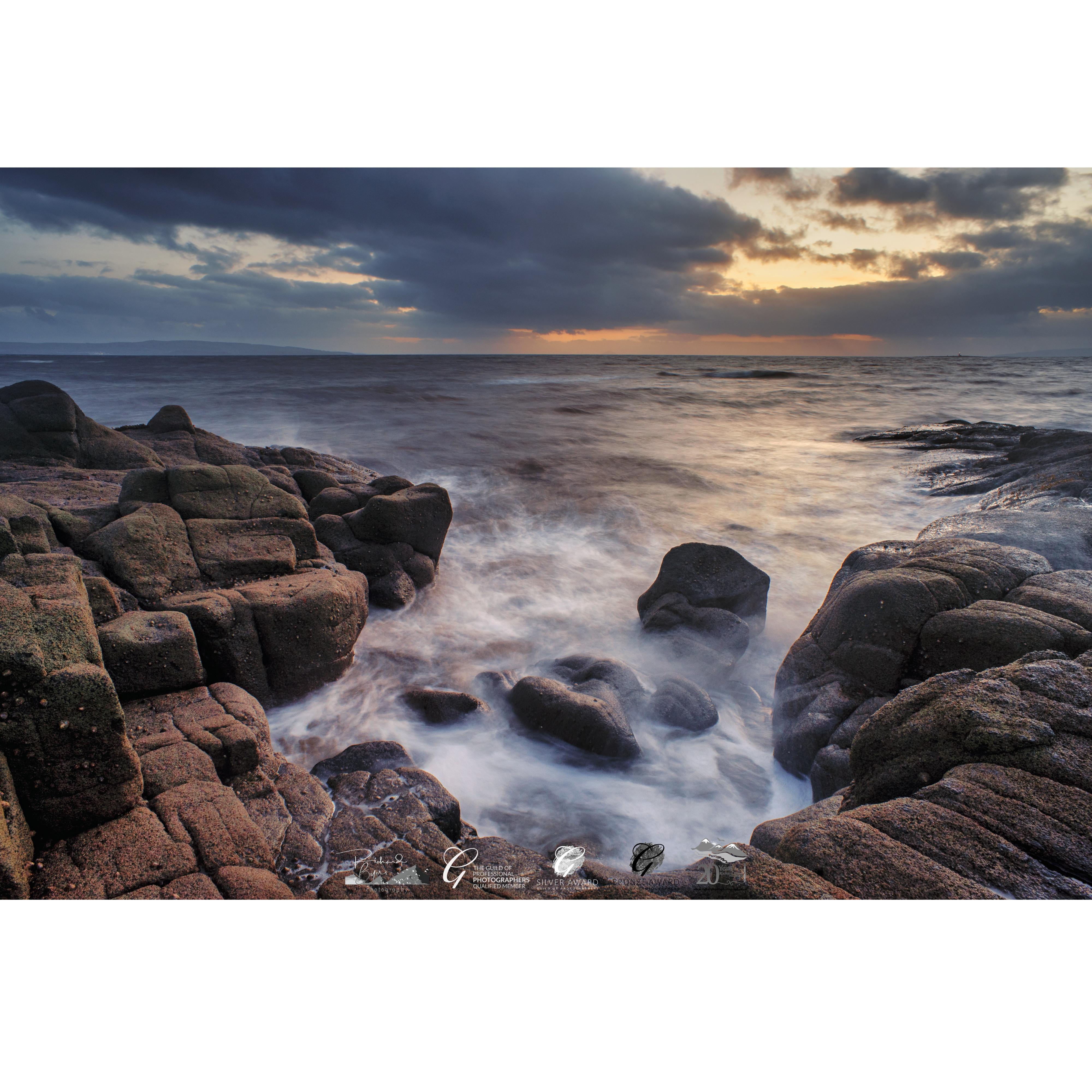 Seascapes