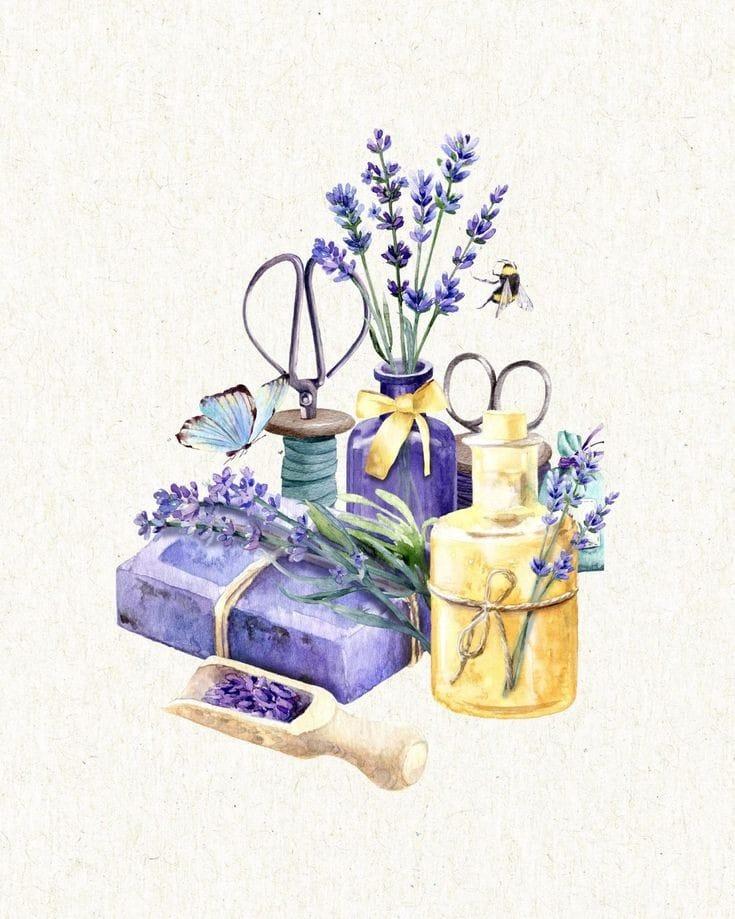 Bespoke handmade favours, table, gifts and stationery.