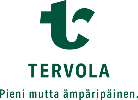 Tervolan kunnnan verkkokauppa