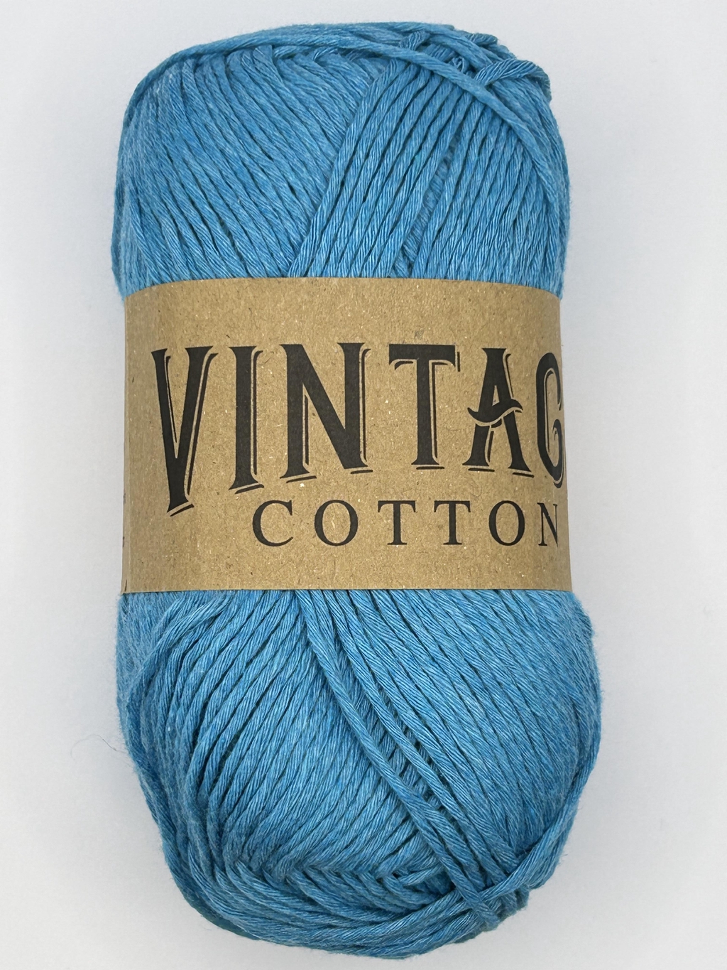 Vintage cotton dk for only £1.50 a ball