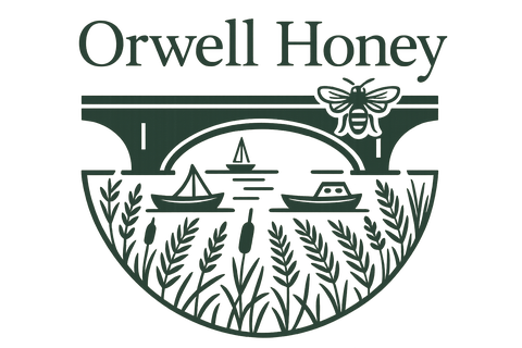 Orwell Honey