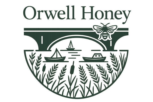 Orwell Honey