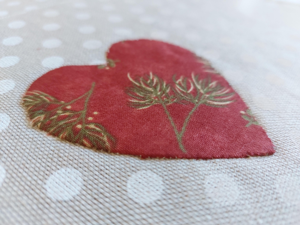 Boutique de vente de créations artisanales textiles 