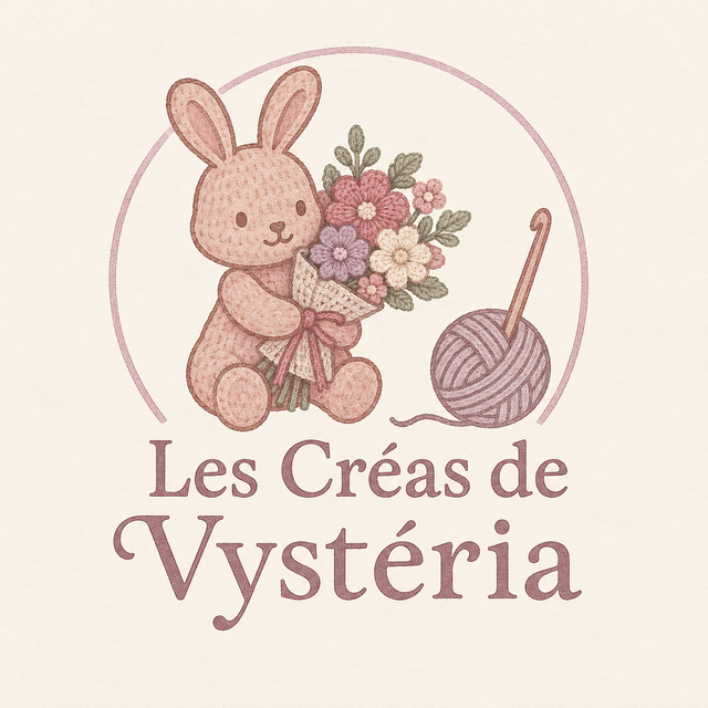 Les créas de Vystéria