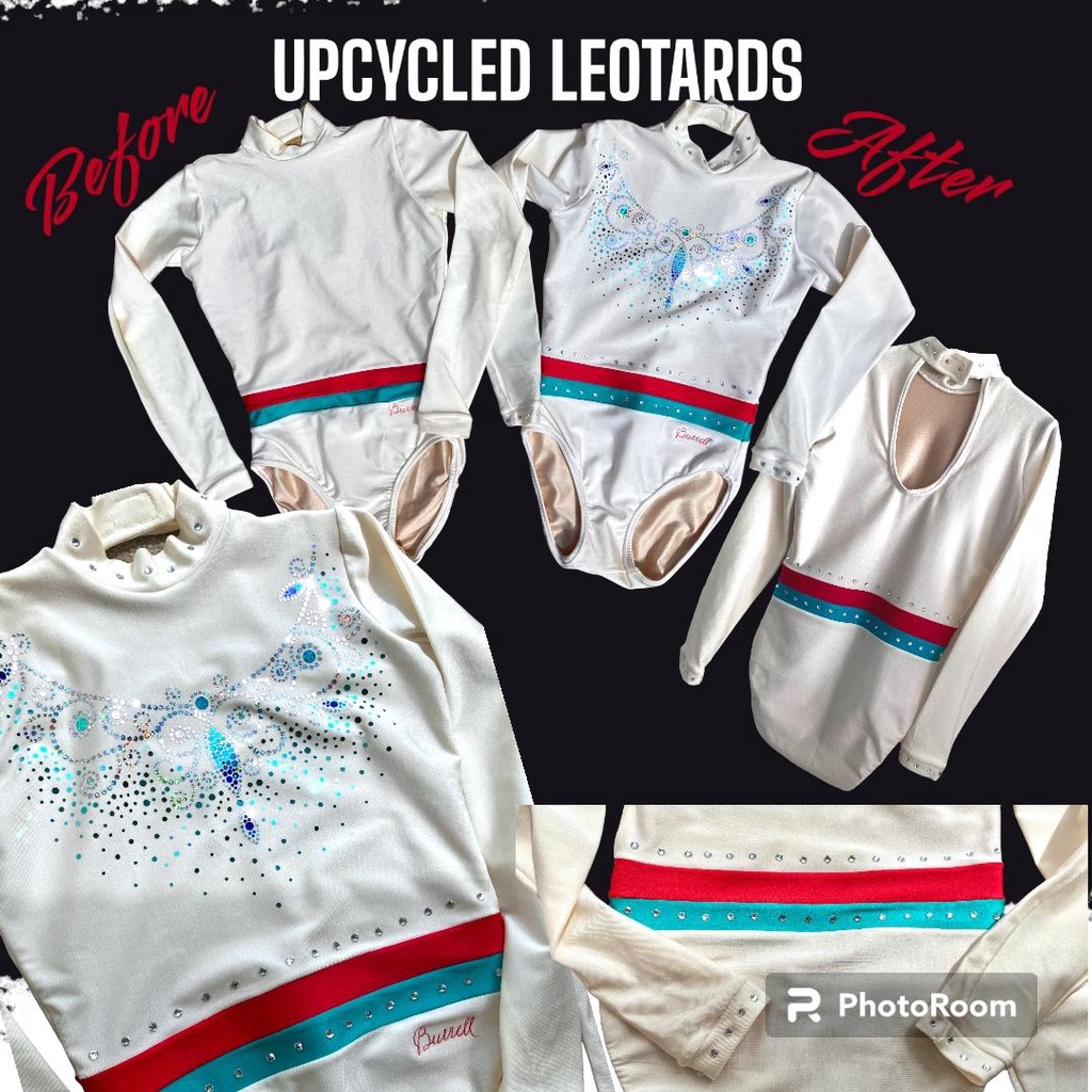 AFFORDABLE UPCYCLED 
OR SALE ITEMS