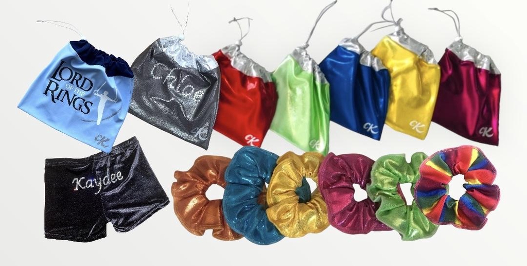 Gym Accessories