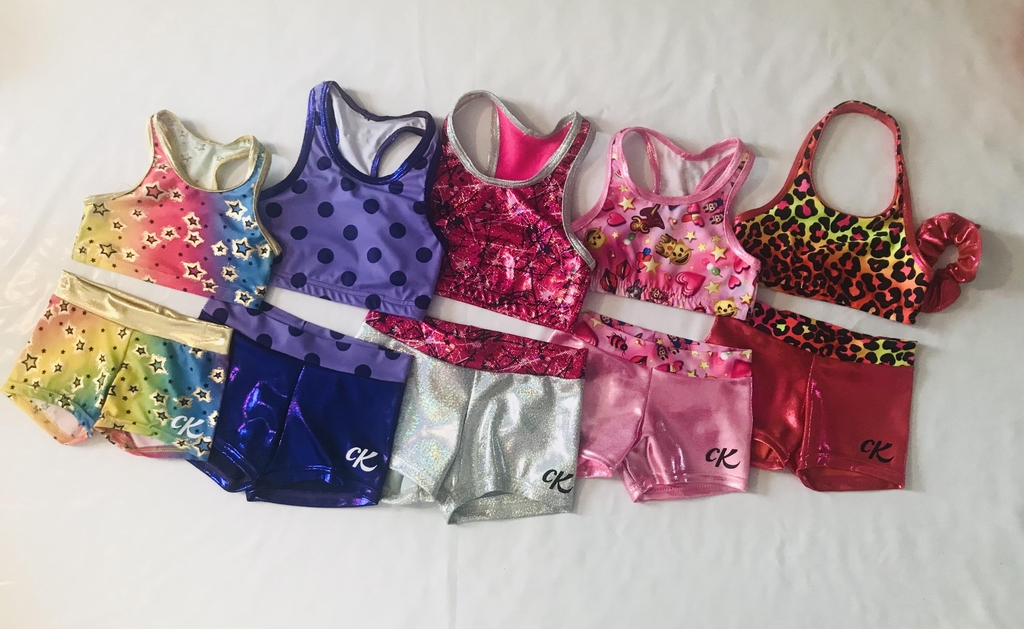 Alternative Sports Wear