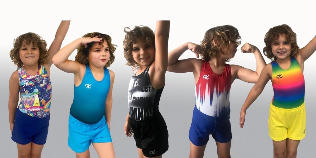 Fantastic Boys Range