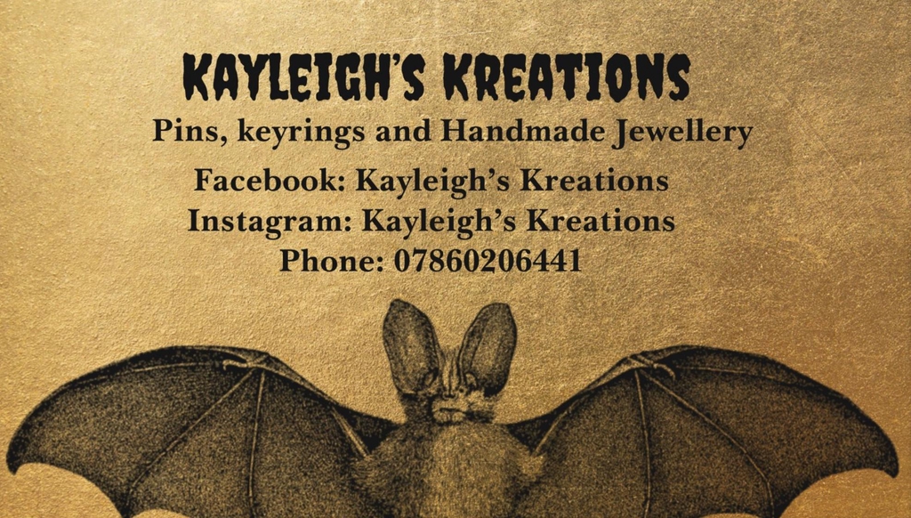 Kayleigh’s Kreations 