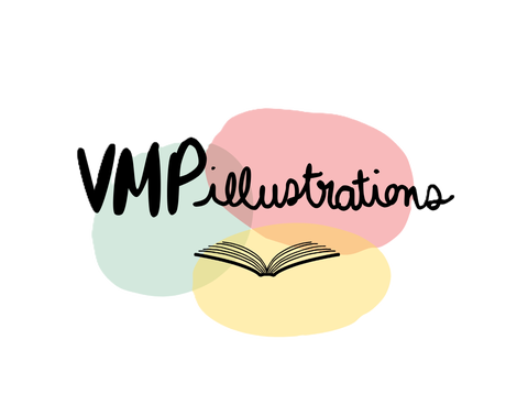 VMP illustrations