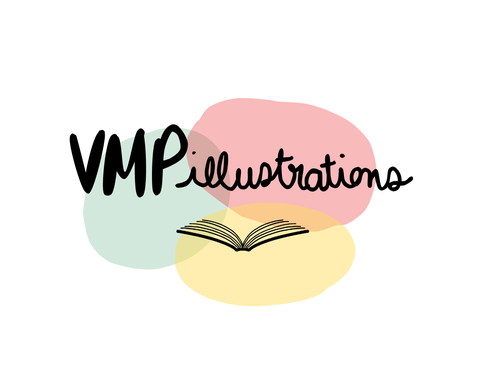VMP illustrations