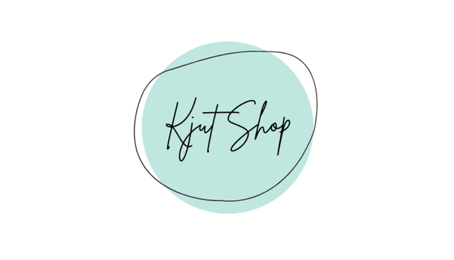 Kjut Shop
