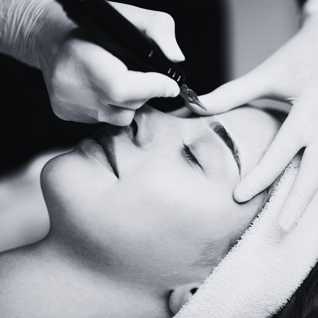 Maquillage permanent Metz