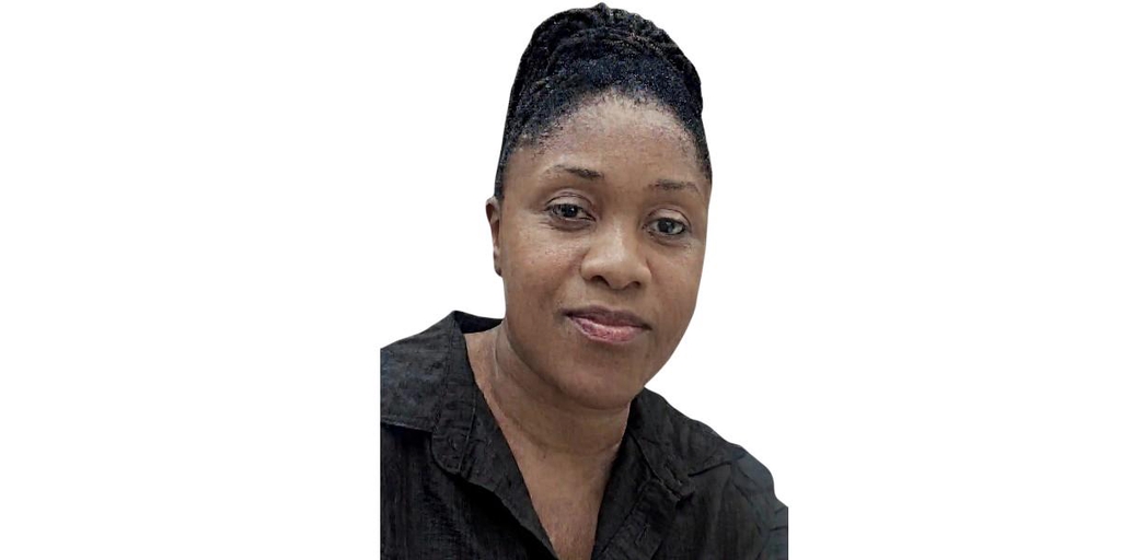 Portrait of Mary, founder of Chet Spirit Scent