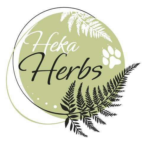 Heka Herbs Online Shop