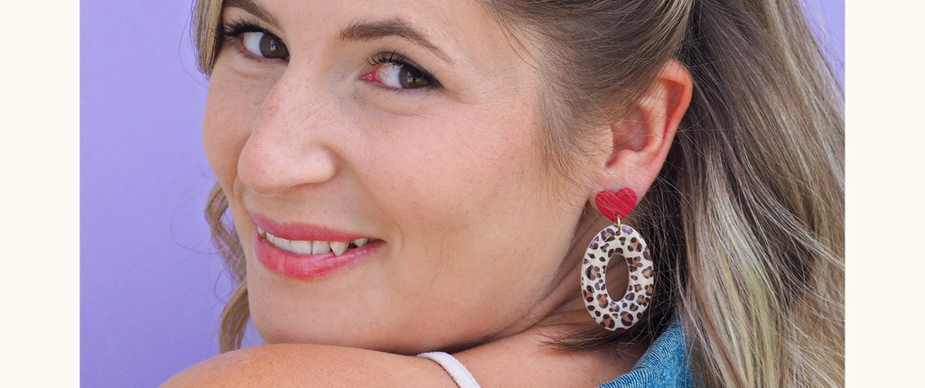 Collection automne 2025 de la marque de bijoux et accessoires faits main et personnalisables Nuance Création 