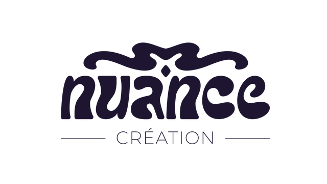 Nuance Création, là où les émotions prennent forme. 
Marque de bijoux et accessoires faits main, personnalisables, en pâte polymère et résine.  