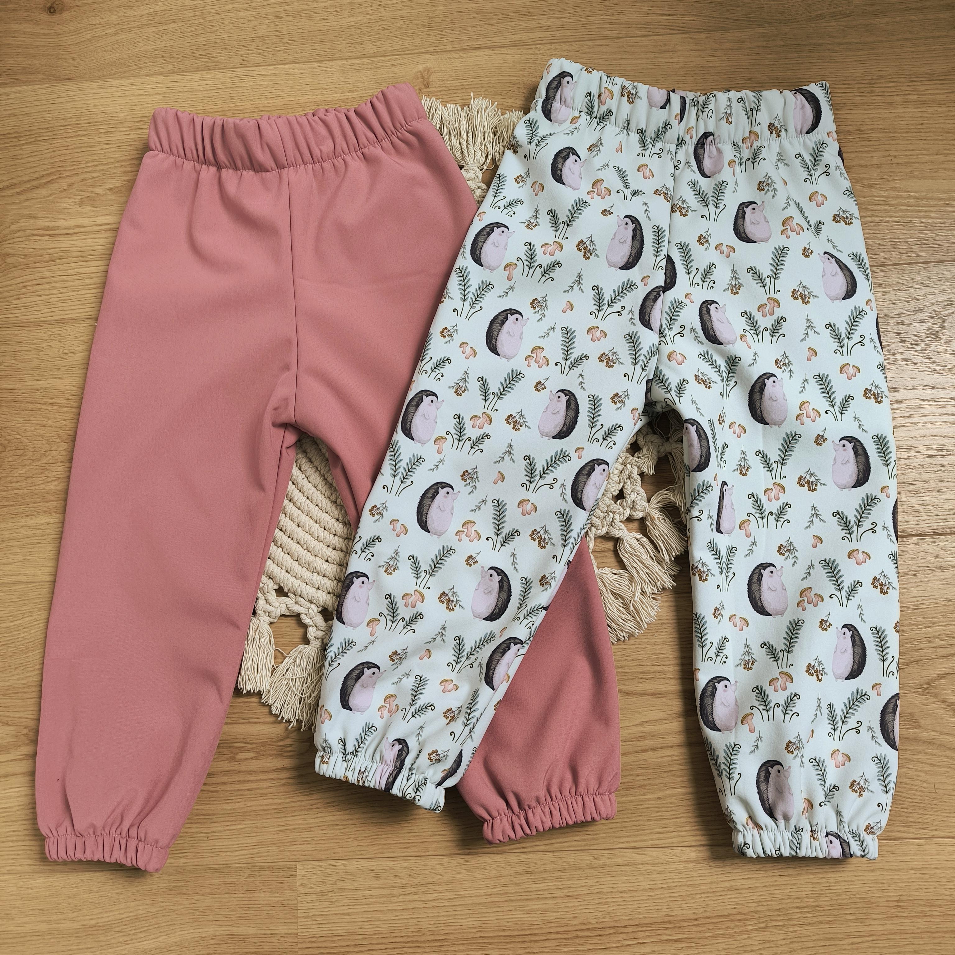 Softshellhose, Softshellhosen, Regenbekleidung