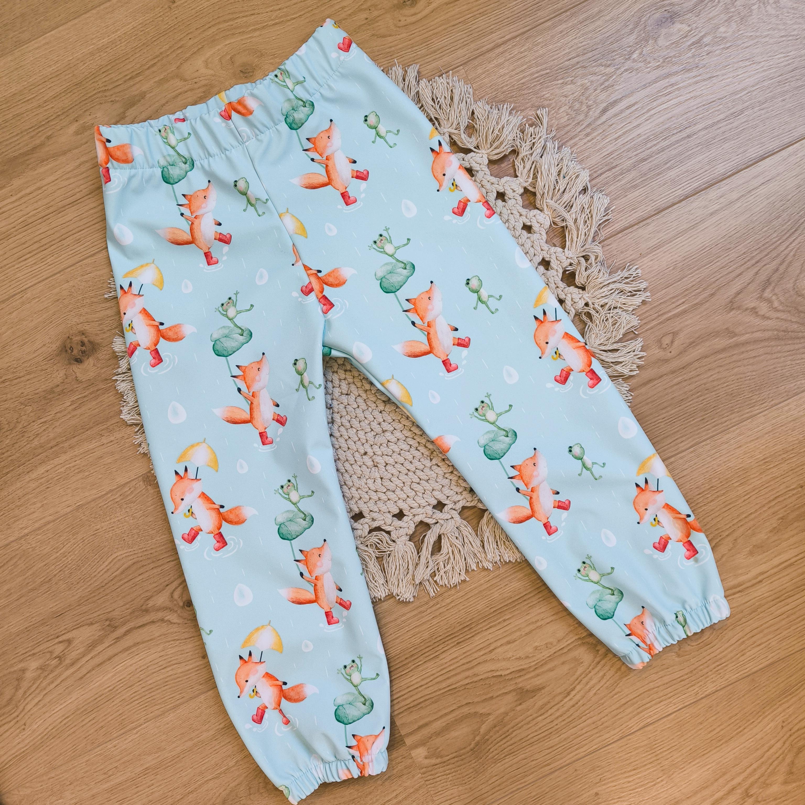Softshellhose, Softshellhosen, Regenbekleidung
