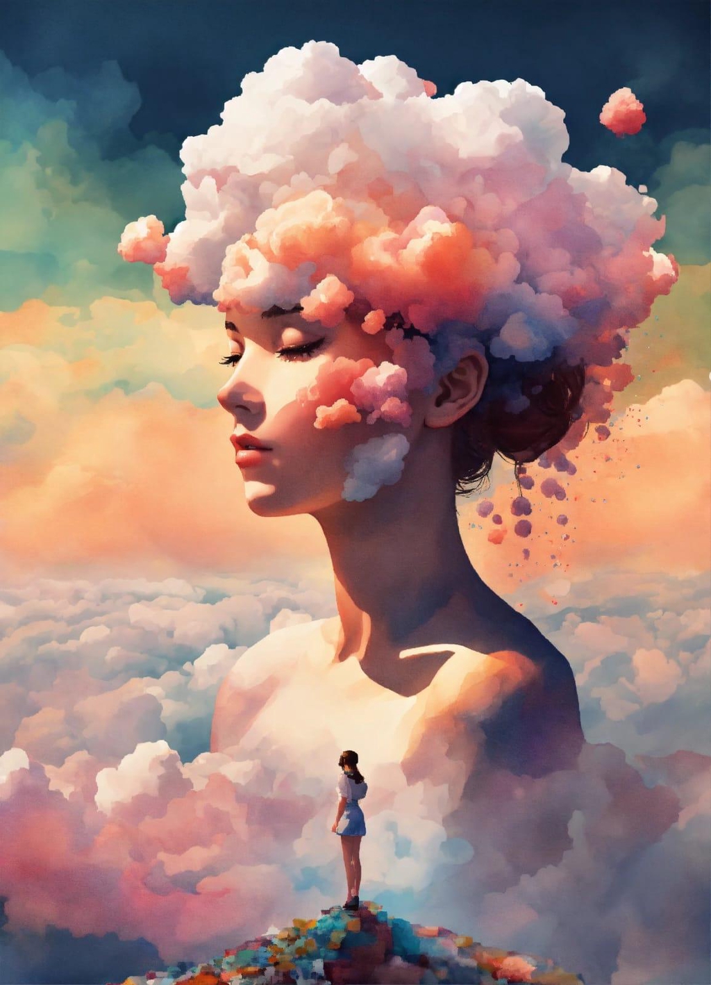 RETROUVE  BIEN-ÊTRE ET SÉRÉNITÉ 