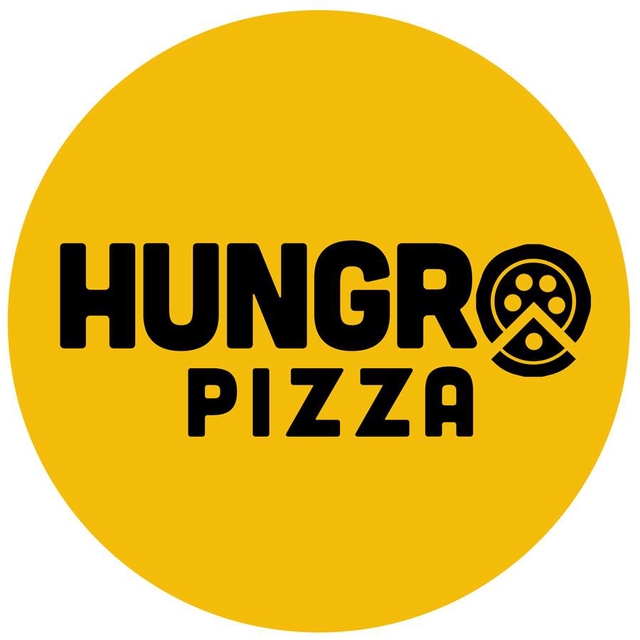 Hungro Pizza Kokkola