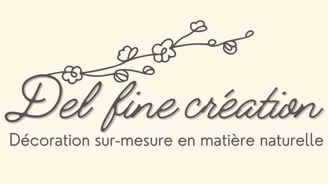 Del fine création
