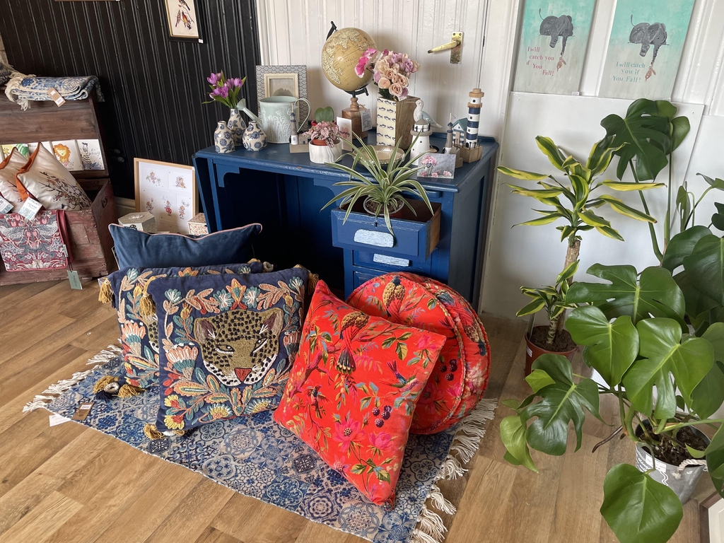 Vintage Treasures