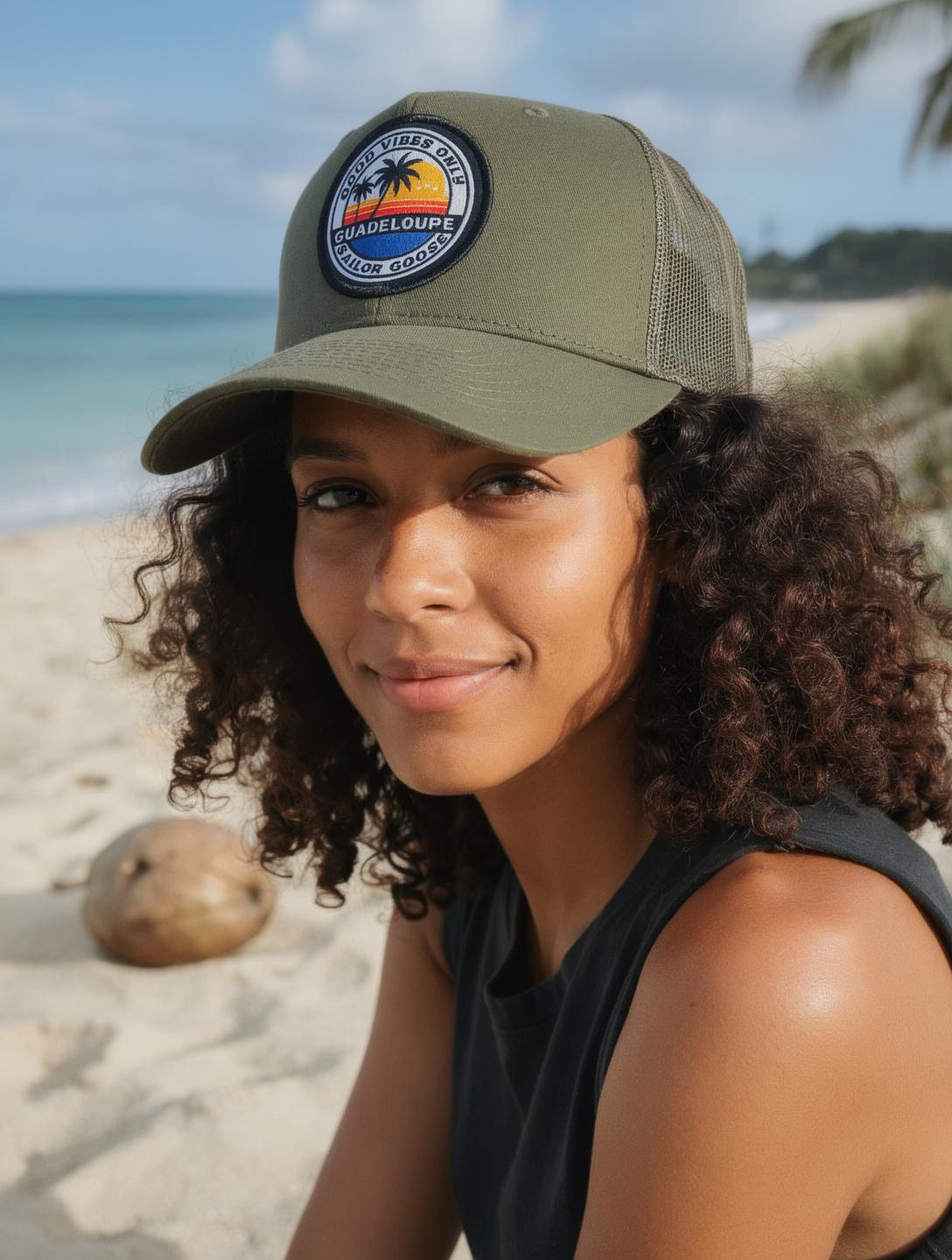 Casquette