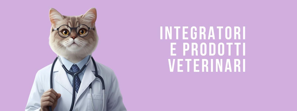 prodotti selezionati da pet lovers, per i pet lovers!