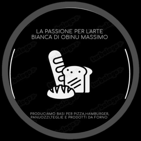 Prodotti da forno con metodo di conservazione di 12 mesi 