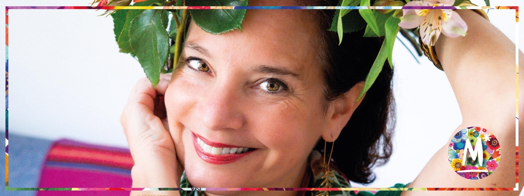 La magie des couleurs et la gaité pour vous accompagner dans vos journées!