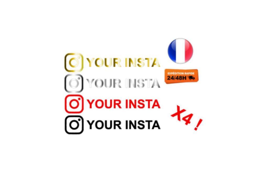 TAG Instagram