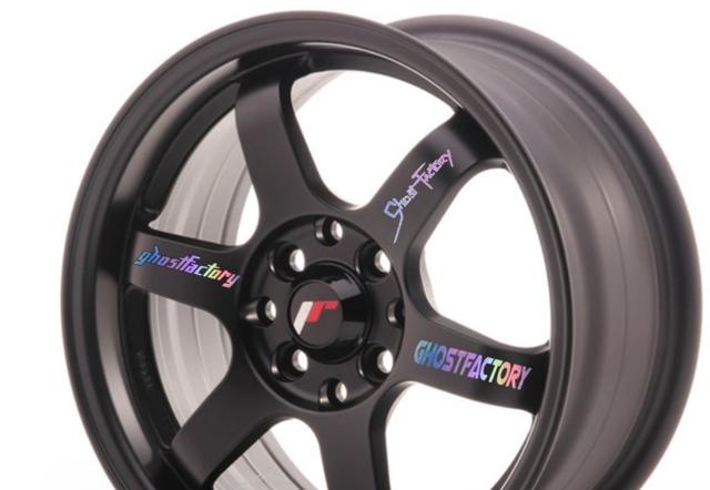 Autocollant sur mesure