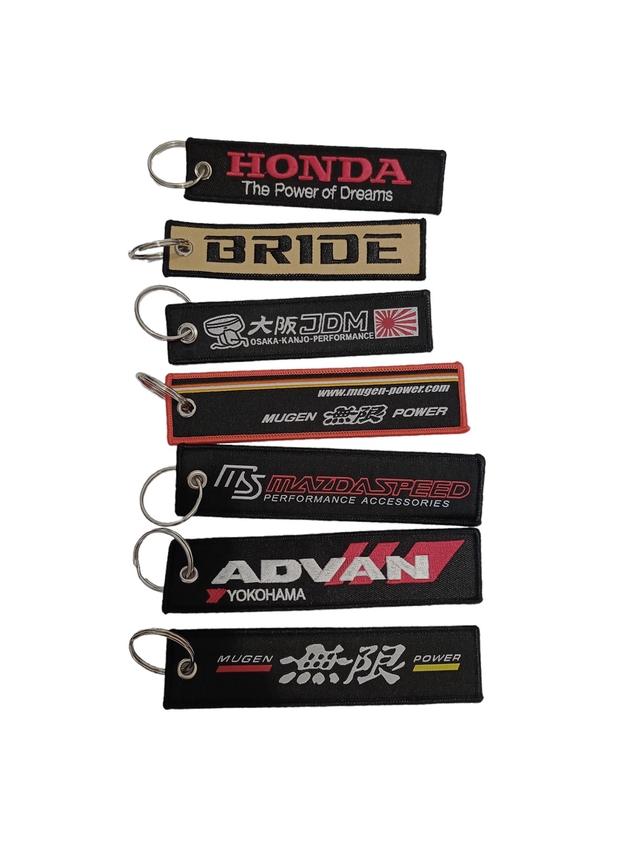 PORTE CLES