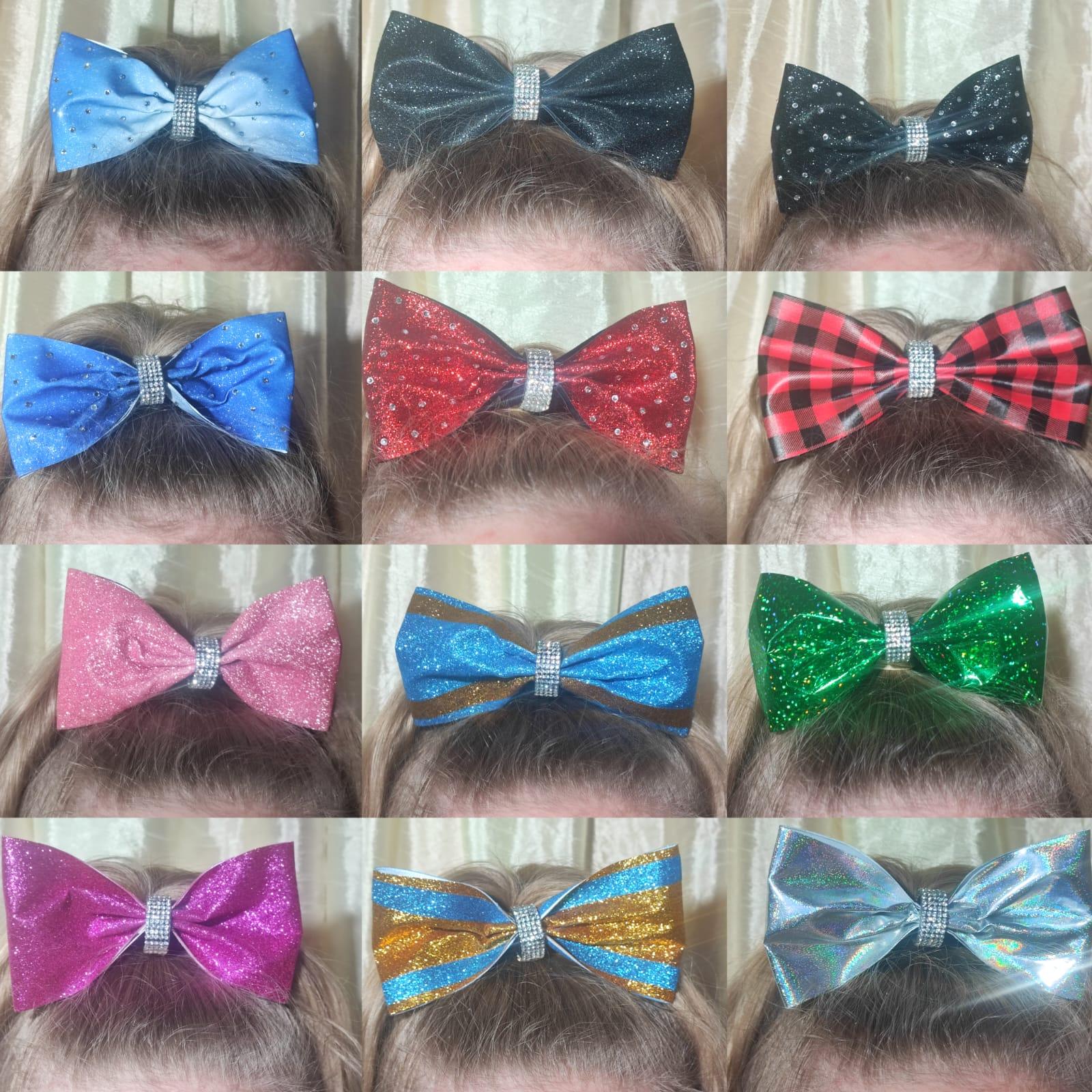 Flipbows